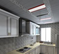 领秀翡翠山简约风