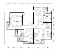 紫金长安欧式古典风