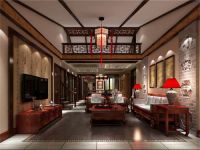 金色漫香苑140现代中式