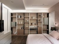 后现代别墅室内设计效果图