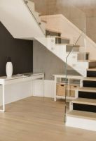 现代复式休闲家居装修效果图