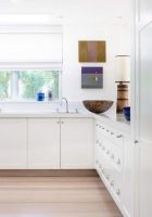 现代二居装修图片大全