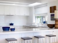 现代二居装修图片大全