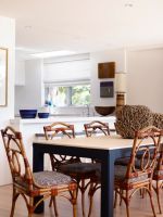 现代二居装修图片大全