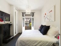 精致现代别墅美宅装修大全