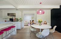 时尚现代别墅美宅装修图例