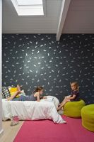 时尚现代别墅美宅装修图例