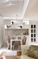 新古典别墅家居设计效果图