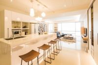 宜家风格公寓室内装饰效果图