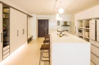 宜家风格公寓室内装饰效果图