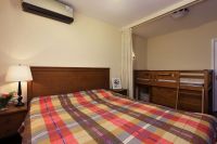 田园风格三室一厅家居装饰效果图