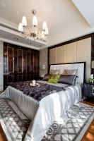 现代奢华别墅家居装饰效果图