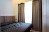 简约风格一居室设计装饰效果图