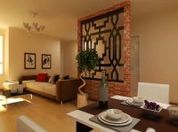 燕郊首尔甜城小平米大感觉