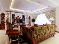 燕郊首尔甜城小平米大感觉