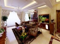 燕郊首尔甜城小平米大感觉