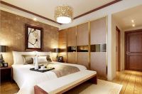 首创·伊林郡中式风格