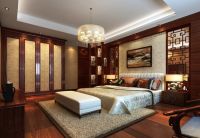 首创·伊林郡中式风格