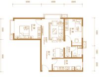 首创·伊林郡中式风格