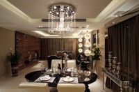 首开·熙悦山澜庭---简约