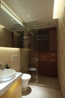 首开·熙悦山澜庭---简约