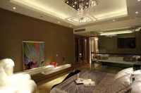 首开·熙悦山澜庭---简约