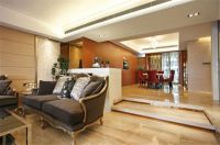 旭辉御锦---现代简约