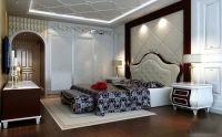 旭辉御锦---现代简约