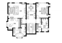 旭辉御锦---现代简约