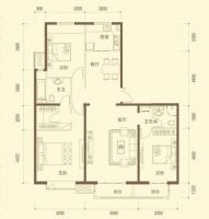 紫禁壹号院---新中式风格