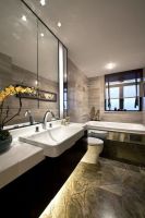 紫禁壹号院---新中式风格