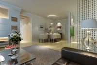 合生世界村--简约