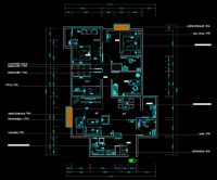 合生世界村--简约