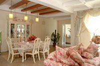 粉色田园风浪漫来袭