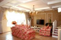 粉色田园风浪漫来袭