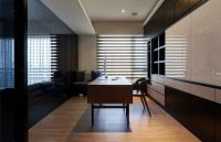 装修时尚最新餐厅