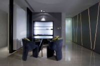 日式设计室内卧室欣赏