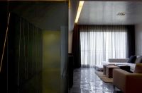 日式设计室内卧室欣赏