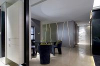 日式设计室内卧室欣赏