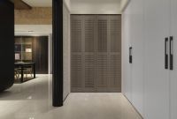 家居设计室内样板间欣赏2015