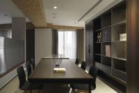 家居设计室内样板间欣赏2015