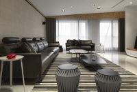 家居设计室内样板间欣赏2015