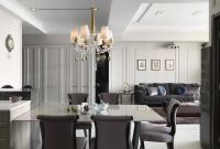 装修室内电视背景墙设计欣赏