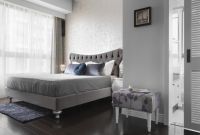 装修室内电视背景墙设计欣赏