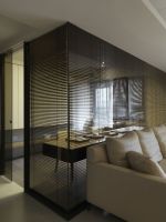 现代设计两居室欣赏大全