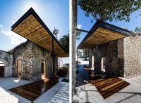 重获新生 令人惊奇的墨西哥老庄园