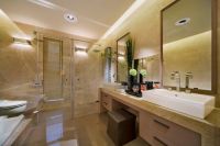 首开香溪郡 三居 现代奢华