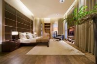 首开香溪郡 三居 现代奢华