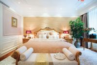 玉廊西园 三居 欧式奢华