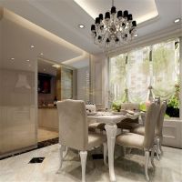 珠江·紫宸山---现代简约